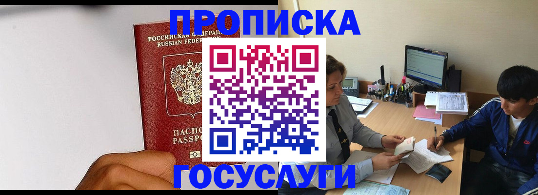 временная регистрация госуслуги в Благовещенске